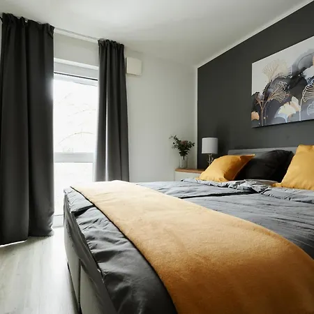 Modernes Business In Naehe Bremen *