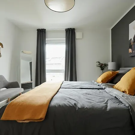 Modernes Business In Naehe Bremen * Weyhe