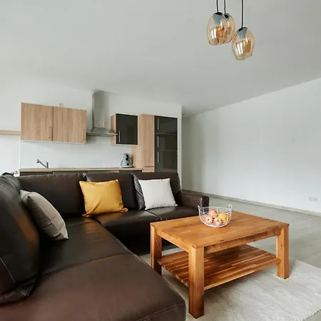 Modernes Business In Naehe Bremen Weyhe