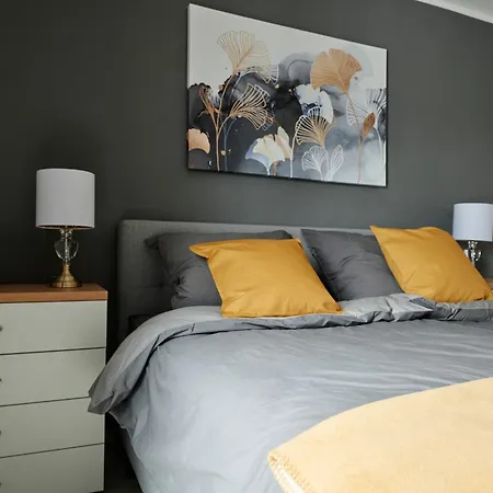 Modernes Business In Naehe Bremen Apartment *