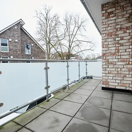 Modernes Business In Naehe Bremen * Weyhe