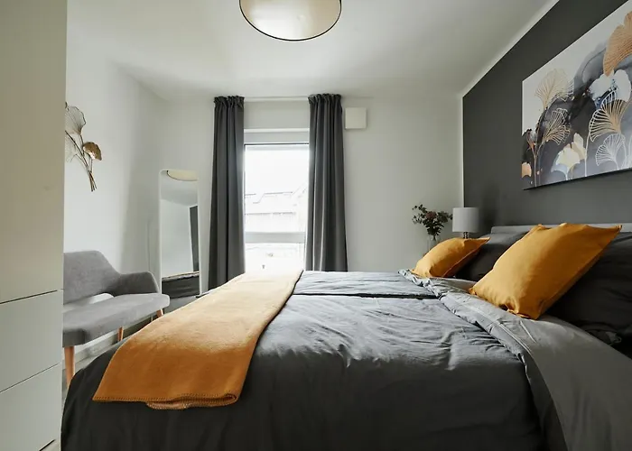Modernes Business In Naehe Bremen * Weyhe