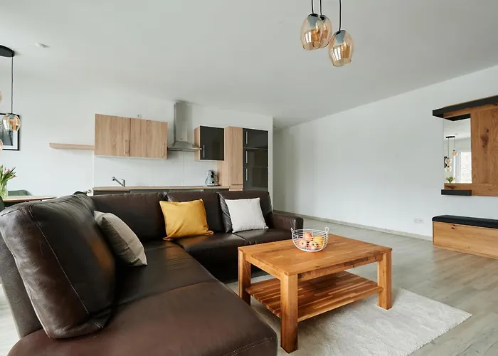 Modernes Business In Naehe Bremen Weyhe