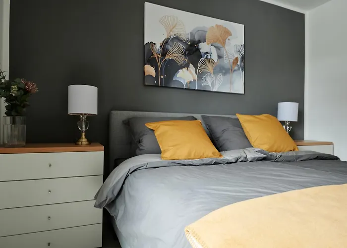 Modernes Business In Naehe Bremen Appartement *