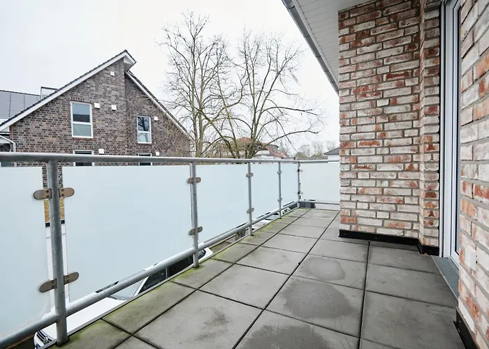 Modernes Business In Naehe Bremen * Weyhe